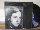 EDU LOBO CANTIGA DE LONGE BRAZIL LP