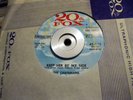 Teen/Doo Wop 45 The Caribbeans I Knew 20th CENTURY EX