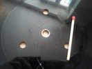70's DUBPLATE Crab Race Dub 1+2/ U Wont See Me MORWELLS