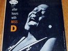 Dinah Washington-After Hours EmArcy 10