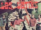 lp-QUEBEC GARAGE GROUPE QUÉBEC 60'S-LES LUTINS-FIRST LP