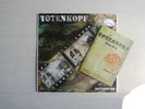 TOTENKOPF LP French Skinhead Oi L'INFANTERIE LEGION