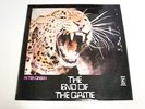 PETER GREEN - THE END OF THE GAME -LP/RECORD