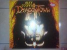 Alice Cooper-Dragontown LP LIMITED RARE NOTVD