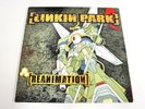 LINKIN PARK-REANIMATION-LP/RECORD