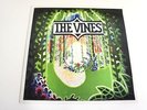 THE VINES-HIGHLY EVOLVED-LP/RECORD