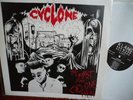 Psychobilly Cyclone 