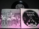 U/RARE GROUND ATTACK 