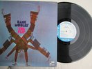 HANK MOBLEY  The Flip  BLUE NOTE BST 84329 K