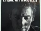 Bruce Springsteen Brilliant Disguise 45 HOLLAND PROMO
