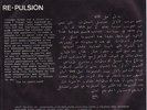 CELL 609 - Re-Pulsion - Great RARE BELGIUM Punk 