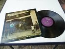 CREEDENCE CLEARWATER REVIVAL WILLY AND THE POOR BOYS