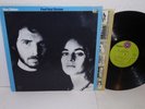 BEN SIDRAN Feel Your Groove LP Capitol ST-825 VG+ Funk