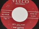 BILLY ELDRIDGE 