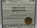 Electronic Panorama - Philips 4x LP Box plus Booklet