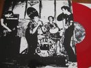 BUTTOCKS - Fuckin in the Buttocks LP + rotes Vinyl