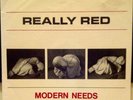 Really Red 