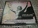 SISTERS OF MERCY live IN lier  BELGIUM 84  LP