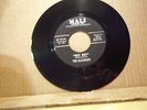 ILLUSIONS, THE--HEY BOY(doo-wop)