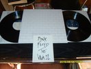 LP- PINK FLOYD - The Wall - German First - IMMITABLE 
