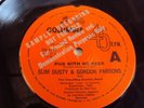 SLIM DUSTY Gordon PARSONS Pub With No Beer PROMO 7