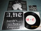 AUSTRALIA'S HARDCORE comp 7