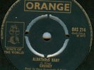 CHUNKY*ALBATROSS BABY*GLAM PSYCH*LISTEN TO THE TRACK*