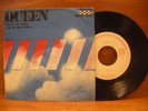 QUEEN-NOW I'M HERE / LILY OF THE WALLEY  ORIG. HUNGARY
