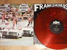 Dead Kennedys - Frankenchrist, Orange Vinyl