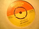 UK PYE INT-JAN BRADLEY-MAMA DIDNT LIE-NR EX