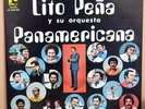 ORQUESTA PANAMERICANA- LITO W/CHICO RIVERA: RAM#3- HEAR