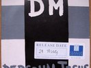 DEPECHE MODE ' Personal Jesus '   UK  7