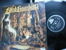 BLIND GUARDIAN - Tales from the Twilight World rare LP