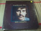 Bill Camplin sealed LP Cardboard Box