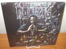 Danzig Lost Tracks of Danzig 2 LP NEW Misfits
