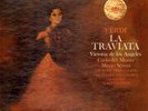 ASD 359-361 Verdi La Traviata / de los Angeles HMV 3 LP