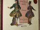 MOZART-DIE ENTFUHRUNG-3 LP-SAX 2427-29-BEECHAM-HOLLWEG