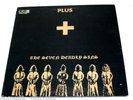 Rare PLUS Seven Deadly Sins HEAVY HARD PSYCH LP Diecut Cover - Original