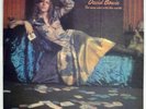 DAVID BOWIE Man Who Sold The World DRESS COVER original
