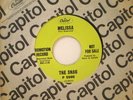 HEAR IT FUZZ PSYCH GARAGE The Shag Capitol DJ 5995 Stop