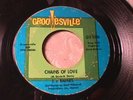 J.J. BARNES Superb 60's DETROIT NORTHERN SOUL 45 Hear