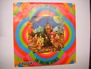 The Rolling Stones She's a Rainbow picture sleeve