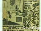 FELA KUTI RANSOME LP Unkown Soldier SKYLARK Nigeria 1st