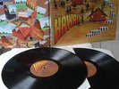 HIGH LLAMAS     2LP     Hawaii (1996)