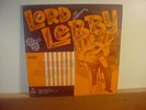 LORD LEBBY SINGS FAVOURITE CALYPSOS Federal Kalypso