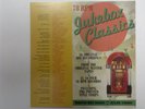 Rhino 78rpm Jukebox Classics Vol 1 New Cond. No Reserve
