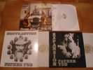 FATHER YOD YA HO WHA 13-SET OF 3  PSYCH LP RE LTD 80'S