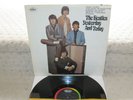 The Beatles Yesterday And Today Butcher LP Ex Cond NR