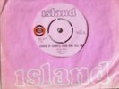 BLIND FAITH CHANGE OF ADDRESS RARE 69 PINK ISLAND PROMO