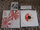 White Stripes - Lafayette Blues 1st Press WHITE